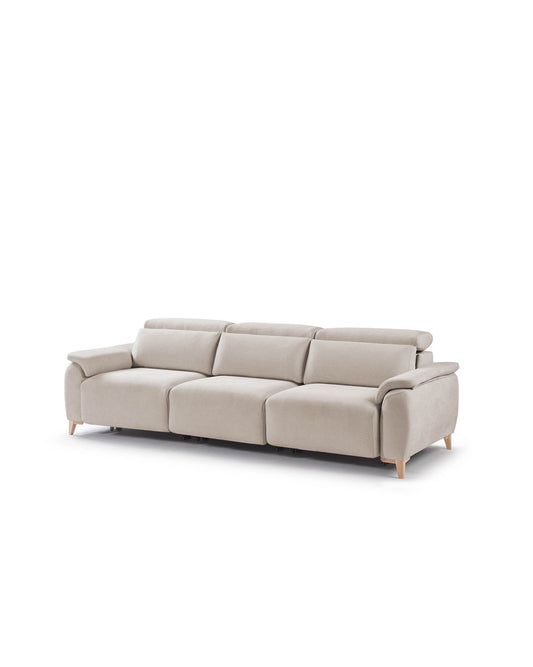 Sofá Cloud tres asientos