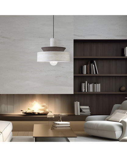 Bowtie haritz-metalezko mahai-lanpara