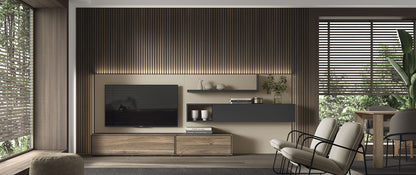 Composición salón 103 - Rosamor