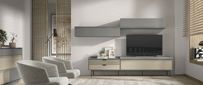 Composición salón 110 - Rosamor