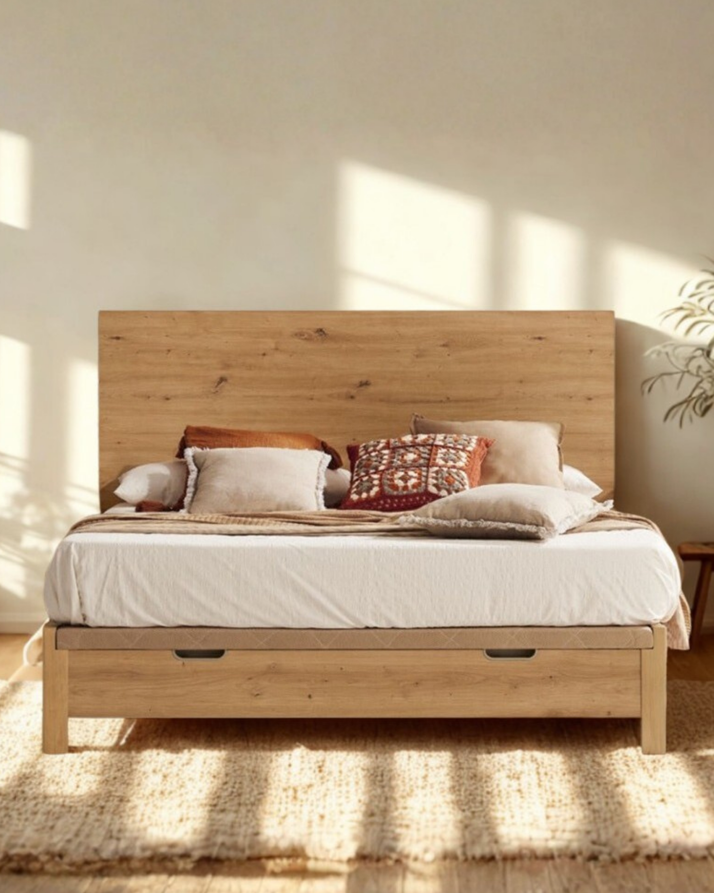 Conjunt dormitori Terre 01 