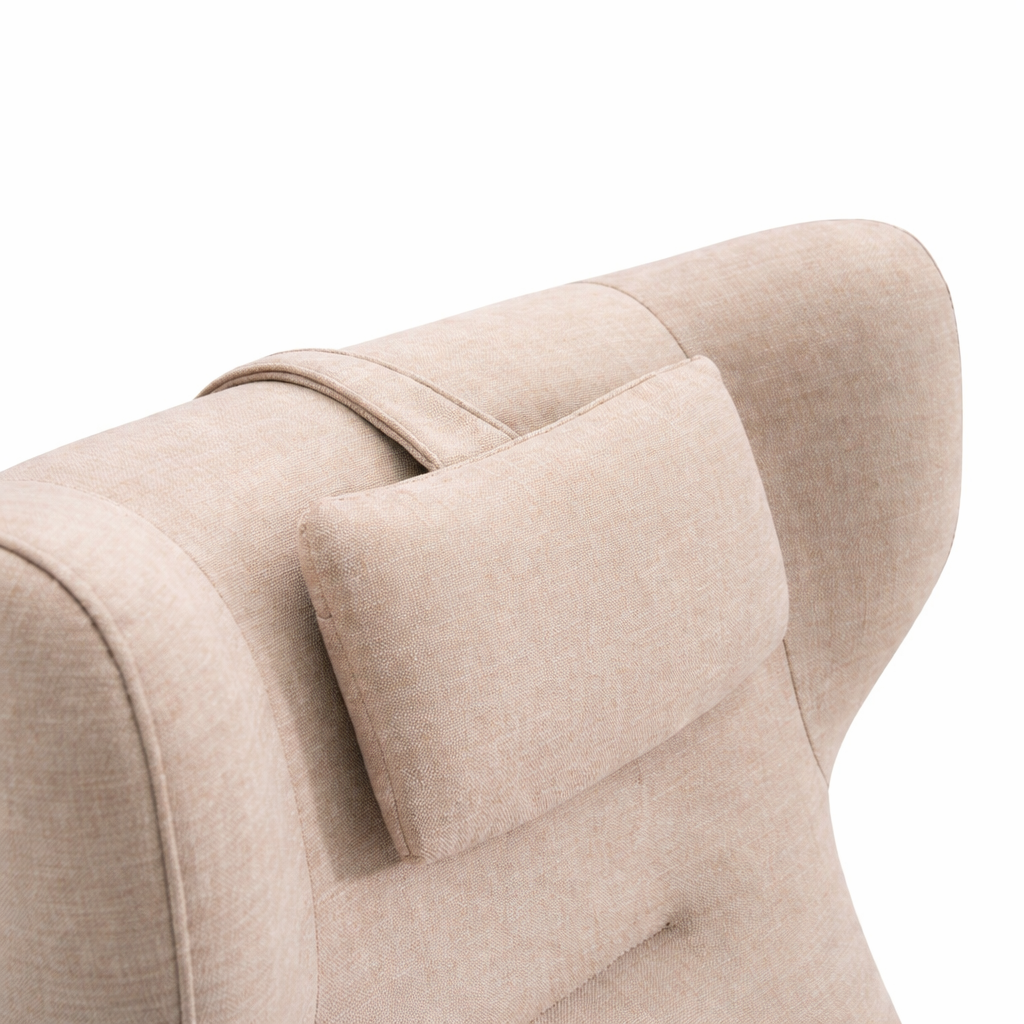 Stela chaise longue-izkinako sofa 