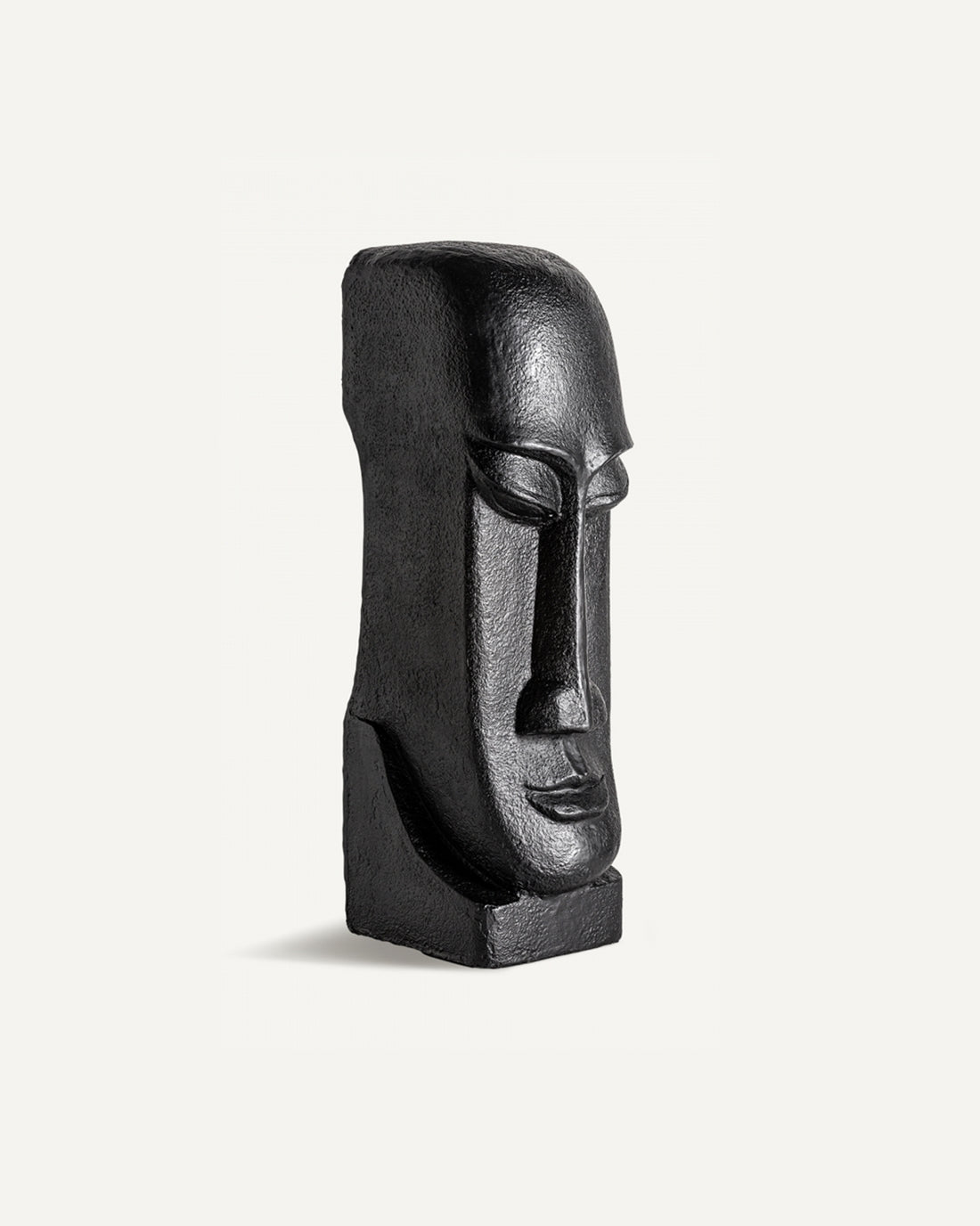 Escultura Face