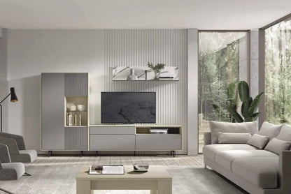 Composición salón 111 - Rosamor
