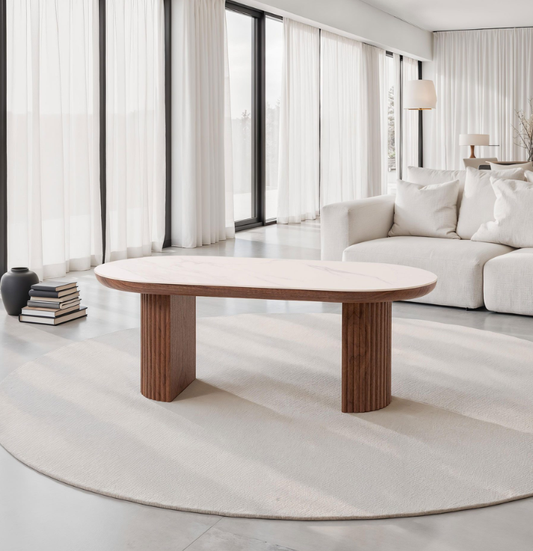Mesa de Centro Nolia