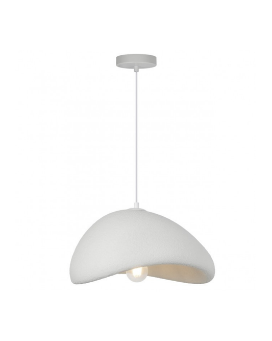 Bowtie haritz-metalezko mahai-lanpara