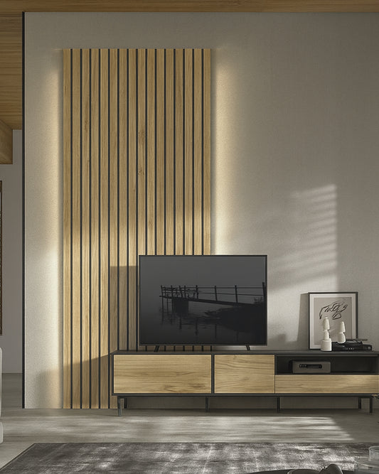 Composición salón 112 - Rosamor