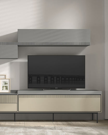 Composición salón 110 - Rosamor