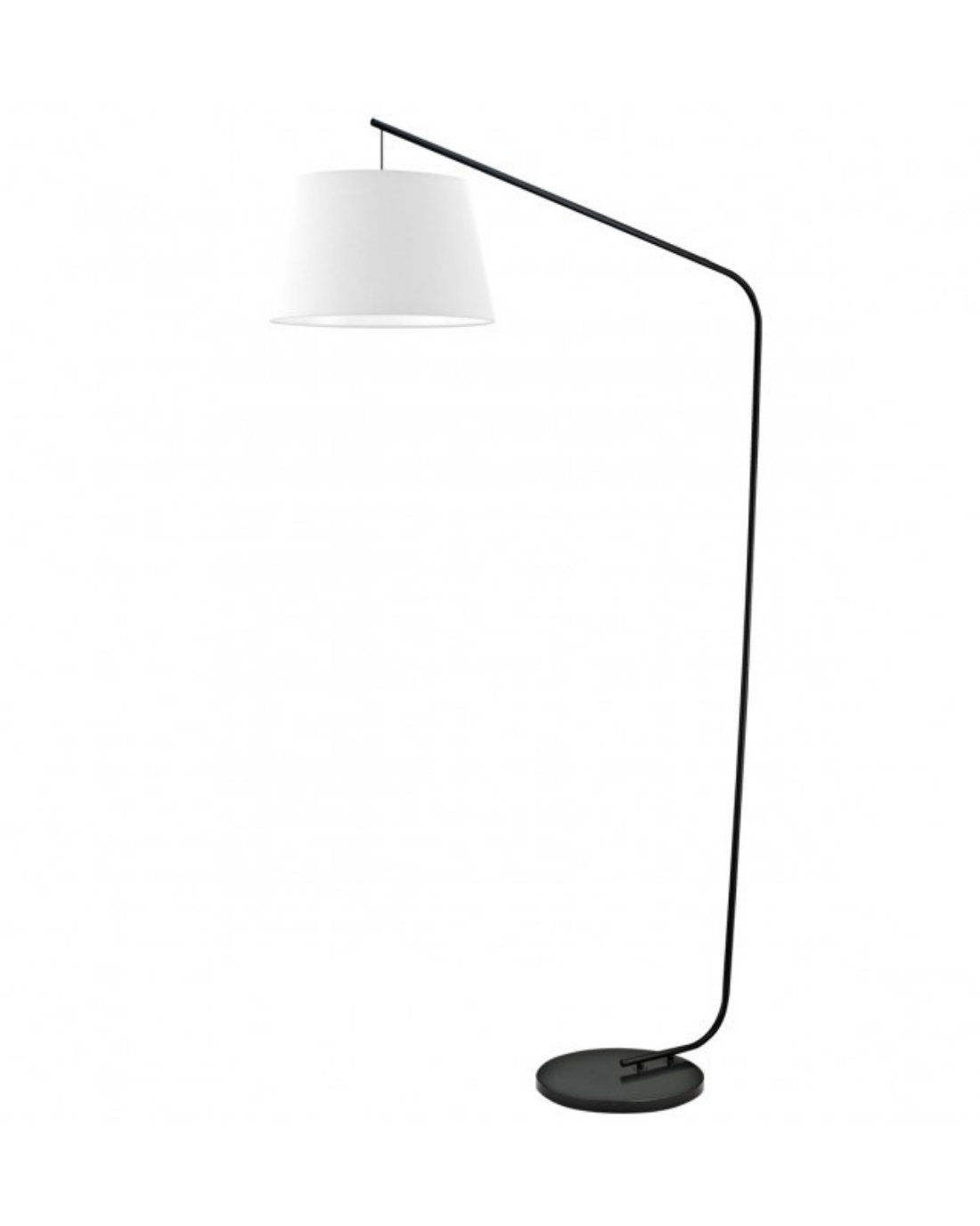 Lekang zoruko lanpara beltza matea