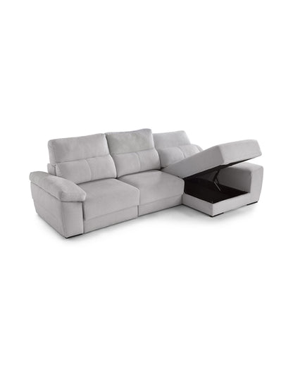 Sofá Tonyo chaiselongue