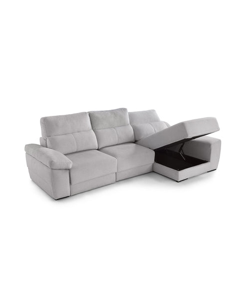 Sofá Tonyo chaiselongue