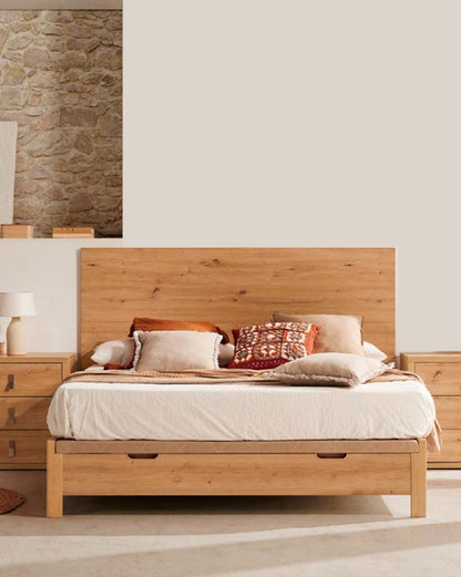 Conjunto dormitorio Terre 01