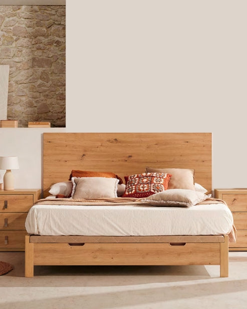 Conjunto dormitorio Terre 01